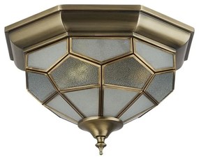 Plafoniera design decorativ Pisa II 2L