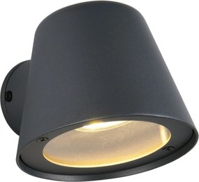 Corp de iluminat pentru exterior de perete ø 11,5 cm Beni – Trio