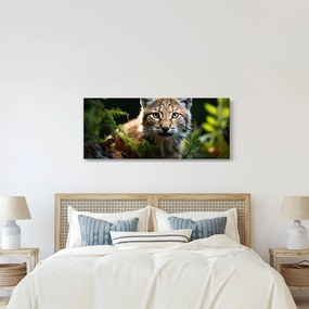 Tablou - Desene de desen (120x50 cm)