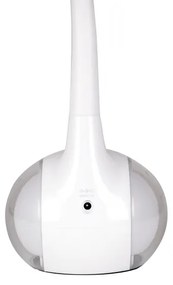 Lampă LED RGBW tactilă dimabilă de masă COSMOS LED/6,5W/230V alb