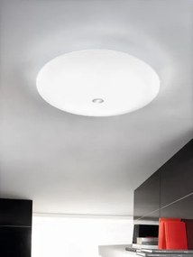 Plafonieră BIANCA 2xE14/60W/230V Kolarz 0314.U12.6.W