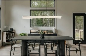 Lustra LED suspendata design modern MALINDA