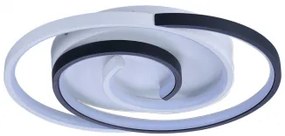 Plafoniera moderna led 45W Snail EL0071771 Erste