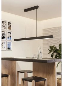 Lustră smart LED 35 W SIMOLARIS-Z – EGLO