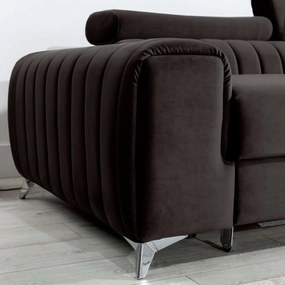 Coltar extensibil Grayson pe dreapta Riviera 97