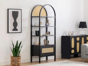 Raft Vovula 3 (negru) . 1093062