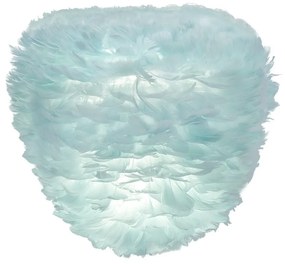 Abajur albastru deschis ø 30 cm Eos Evia Mini – UMAGE