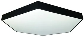 Plafonieră LED/120W/230V 4000K d. 120 cm