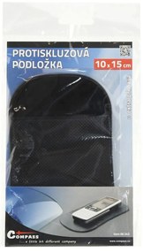 Suport anti-alunecare Compass Silicon, negru