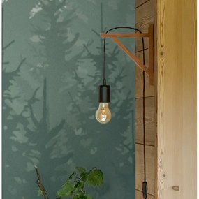 Aplică Atmosphera WILD 1xE27/25W/230V pin