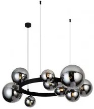 SUSPENSIE 10 BECURI G9 BUBBLES AZ5869+AZ5873 Azzardo