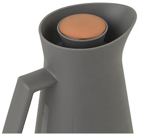 Cană electrică gri 1,4 l Grand Cru Nouveau – Rosendahl