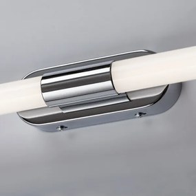 Rabalux 75095-LED Iluminare pentru oglindă de baie TENEBRA 8W/230V IP44 60 cm crom lucios