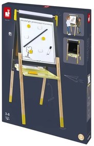 Janod - Tablă magnetică gri