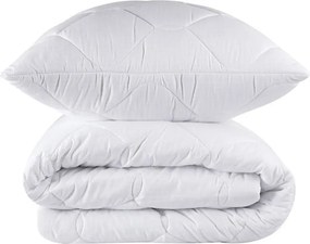 STANEX Set su pilotă 140 x 200 cm şi pernă 70 x 90 cm ANTISTRESS