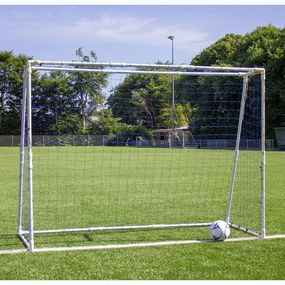 My Hood 302093 poartă de fotbal Golazo, 244 x 180x 102 cm