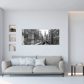 Tablou - Olanda (120x50 cm)