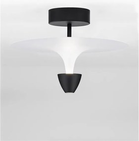 Plafoniera LED design modern LUET