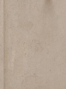 Fantana decorativa de gradina, din piatra si rasina, Minimalist