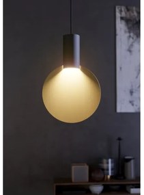 Lustră LED pe cablu Eglo 900402 SARONA 3xGU10/4,5W/230V 3000K