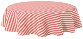 Fata de masa rotunda