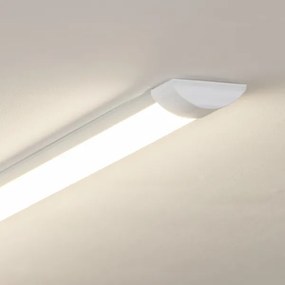 BRILAGI - Corp de iluminat tubular LED AVERO LED/32W/230V 120 cm