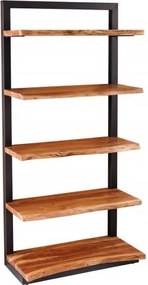 Raft design industrial Mammut 178cm