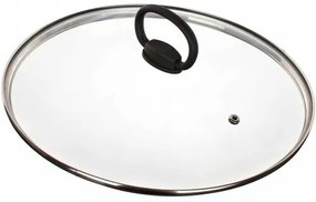 Banquet Capac de sticlă SMART PLUS 28 cm, 28 cm
