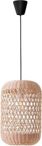 Pendul boho style design natural Aurora natur NVL-9587161