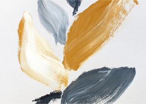 Tablou - Pictură minimalistă (70x50 cm)