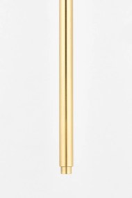 Candelabru design modern OLIVIA alama antichizata