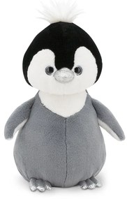 Fluffy pinguinul gri - Orange Toys 22