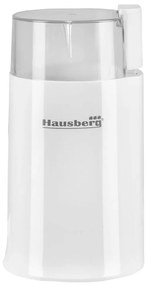 Rasnita Cafea Hb-7565, HAUSBERG