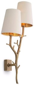 Aplica de perete design LUX Syracuse