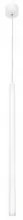 Pendul led 3W ULTRATHIN 9184021 NOVA LUCE
