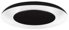 Plafoniera moderna LED 38W EPOS 9345705 NOVA LUCE