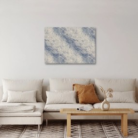 Tablou - Model de valuri (70x50 cm)