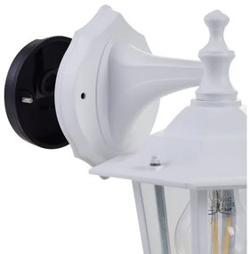 EGLO 22462 - Corp de iluminat perete exterior IP44 LATERNA 5 1xE27/60W/230V
