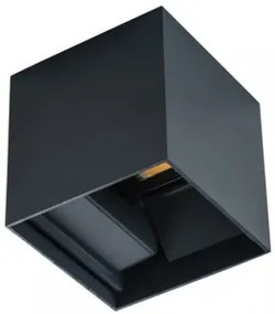 Aplica exterior led COB 7W IP54 REKA 28990 Kanlux