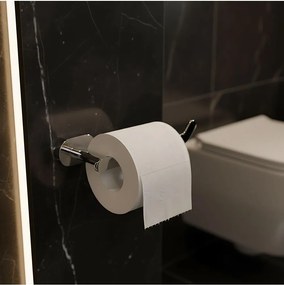 Suport hartie igienica 109 Til crom