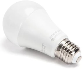 SET 2x bec LED dimabil Aigostar MESH Smart A60 E27/12W/230V 2700-6500K