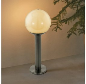 Eglo 97248 - Lampă LED reglabilă de exterior NISIA-C 1xE27/9W/230V 525 mm IP44