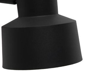 Aplică retro neagră - Chappie