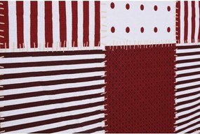 Cuvertură subțire din bumbac Victoria Butterly, 200 x 230 cm