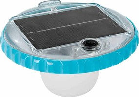 INTEX Lampă solară plutitoare cu LED pentru piscină
