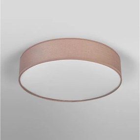 Plafonieră Ledvance ORBIS PARIS 3xE27/25W/230V maro