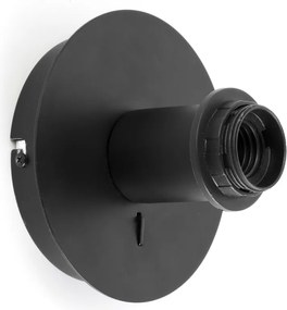 Aplica moderna orientabila design ambiental GUADALUPE verde