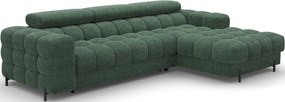 Coltar extensibil Felro pe dreapta Amore 35