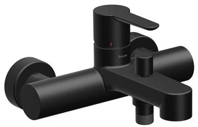 Baterie pentru cadă Ravak PURI X070192, neagră