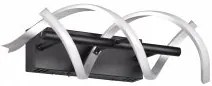 Aplica moderna led 22W Sequence 241810205 Trio